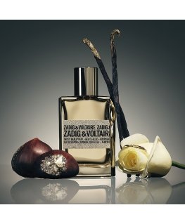 Zadig & Voltaire This Is Really Her! Intense EDP