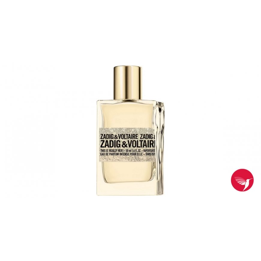 Zadig & Voltaire This Is Really Her! Intense EDP – 2
