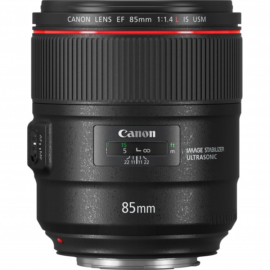 Canon 2271C005 camera lens