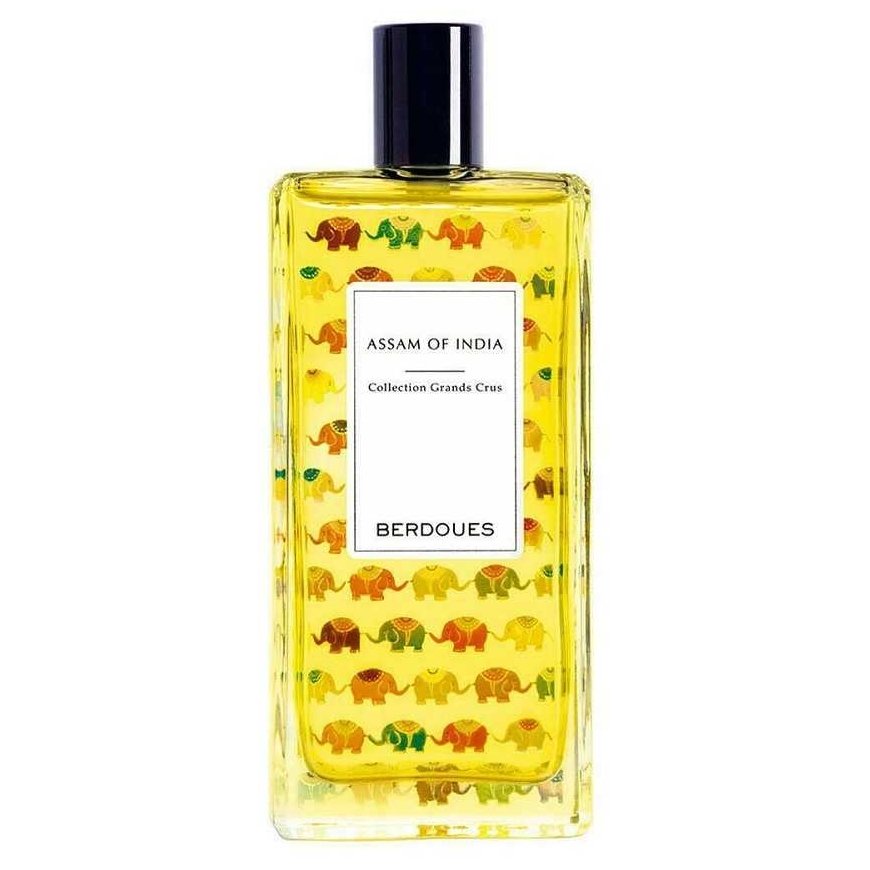 Berdoues Assam of India Cologne Grand
