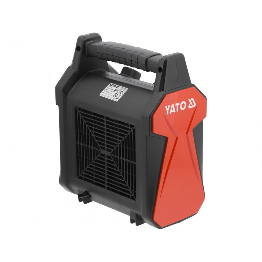 Yato YT-99720 электрический обогреватель – 2