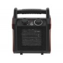 Yato YT-99720 elektrinis patalpų šildytuvas Yato YT-99720 elektrinis patalpų šildytuvas