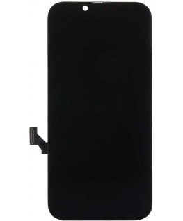 Case Touch LCD screen with touch screen iPhone 14 Incell FHD black