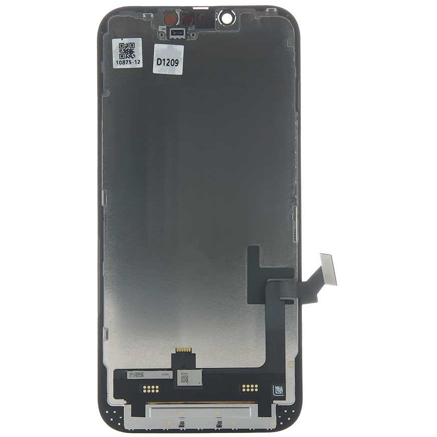 Case Touch LCD screen with touch screen iPhone 14 Incell FHD black – 2