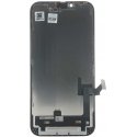 Dėklas Touch LCD ekranas su jutikliniu ekranu iPhone 14 Incell FHD juodas Dėklas Touch LCD ekranas su jutikliniu ekranu iPhone 14 Incell FHD juodas