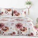 Bedding set Eurofirany D91/POS/LEA/11 220X200 70X80/X2 Bedding set Eurofirany D91/POS/LEA/11 220X200 70X80/X2