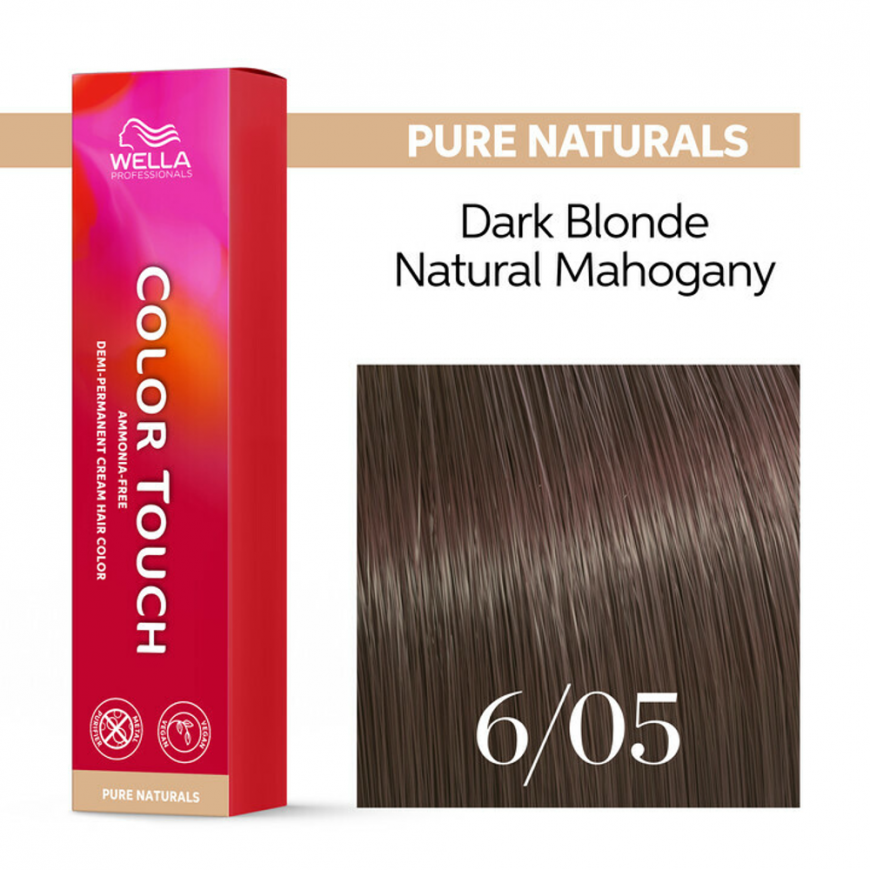 Elo Touch Solutions WELLA COLOR TOUCH