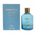 Maison Alhambra Daring Mėlyna For Life EDP parfumuotas vanduo vyrams, 100 ml Maison Alhambra Daring Mėlyna For Life EDP parfumuotas vanduo vyrams, 100 ml