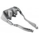Media-Tech NECK & SHOULDERS MASSAGER - Premium shoulder and neck massager. Shiatsu, 5D hand imitation, 6 massage heads, 3 modes 