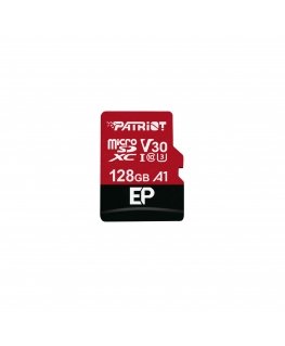 Patriot Memory PEF128GEP31MCX карта памяти 128 GB MicroSDXC Класс 10