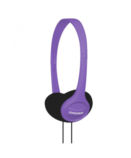 Koss Headphones KPH7v Headband/On-Ear, 3.5mm