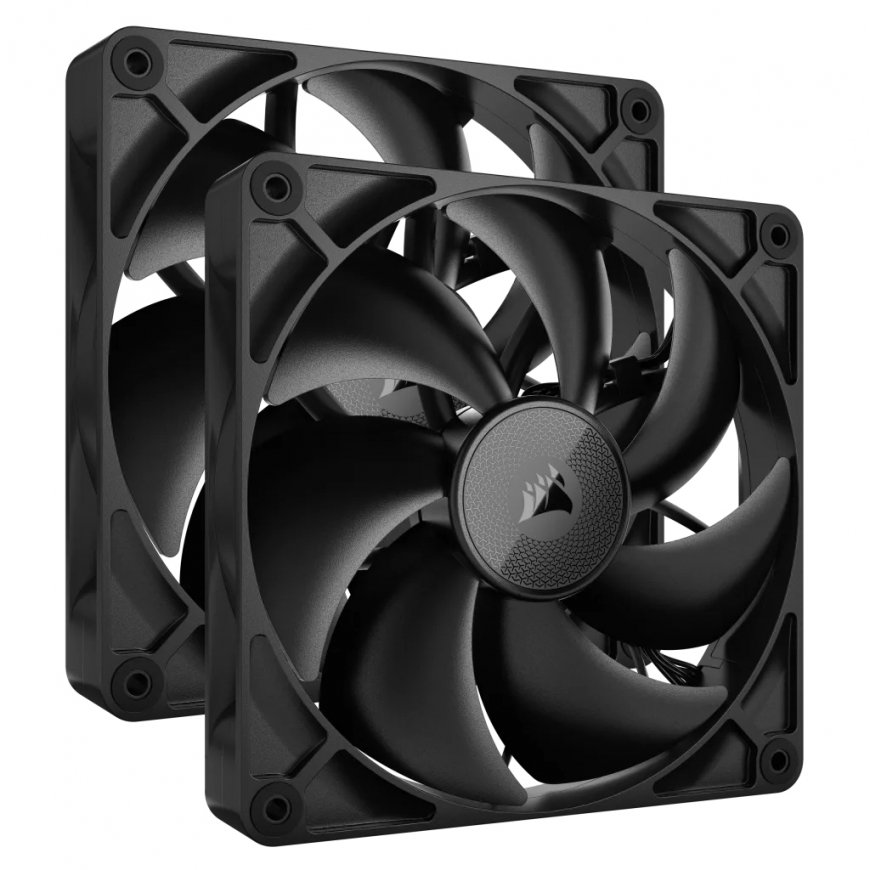 Corsair iCUE LINK RX140 Datora korpusam