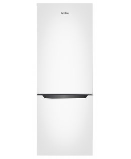 Amica KGCL 384 160 W холодильник с морозильной камерой Отдельно стоящий 205 L E Белый