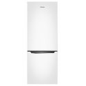 Amica KGCL 384 160 W jääkaappipakastin Vapaasti seisova 205 L E Valkoinen Amica KGCL 384 160 W jääkaappipakastin Vapaasti seisova 205 L E Valkoinen