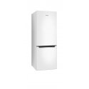Amica KGCL 384 160 W ledusskapja saldētājkamera Brīvi novietots 205 L E Balts
