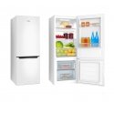 Amica KGCL 384 160 W холодильник с морозильной камерой Отдельно стоящий 205 L E Белый Amica KGCL 384 160 W холодильник с морозильной камерой Отдельно стоящий 205 L E Белый