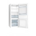Amica KGCL 384 160 W šaldytuvas-šaldiklis Pastatomi 205 L E Balta Amica KGCL 384 160 W šaldytuvas-šaldiklis Pastatomi 205 L E Balta