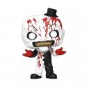 FUNKO POP! Vinyl: Фигурка: Terrifier 2 - Art the Clown FUNKO POP! Vinyl: Фигурка: Terrifier 2 - Art the Clown