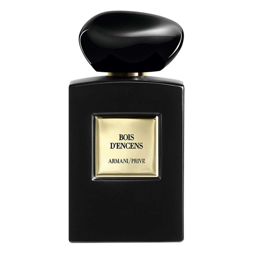 Armani Privé Bois d'Encens EDP U 100ml