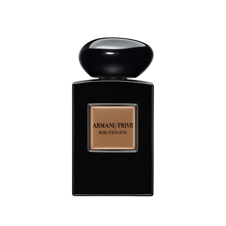 Armani Privé Bois d'Encens EDP U 100ml – 2