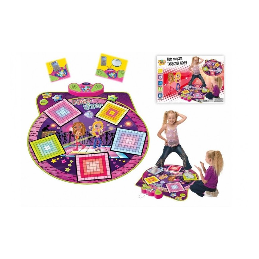 Music Mat Dance Mixer – 2