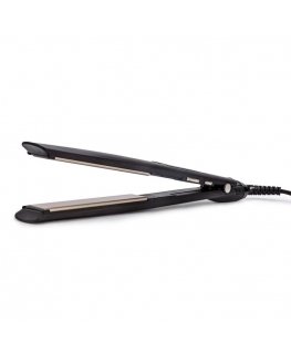 Huslog Hair straightener with LED display BE-380124