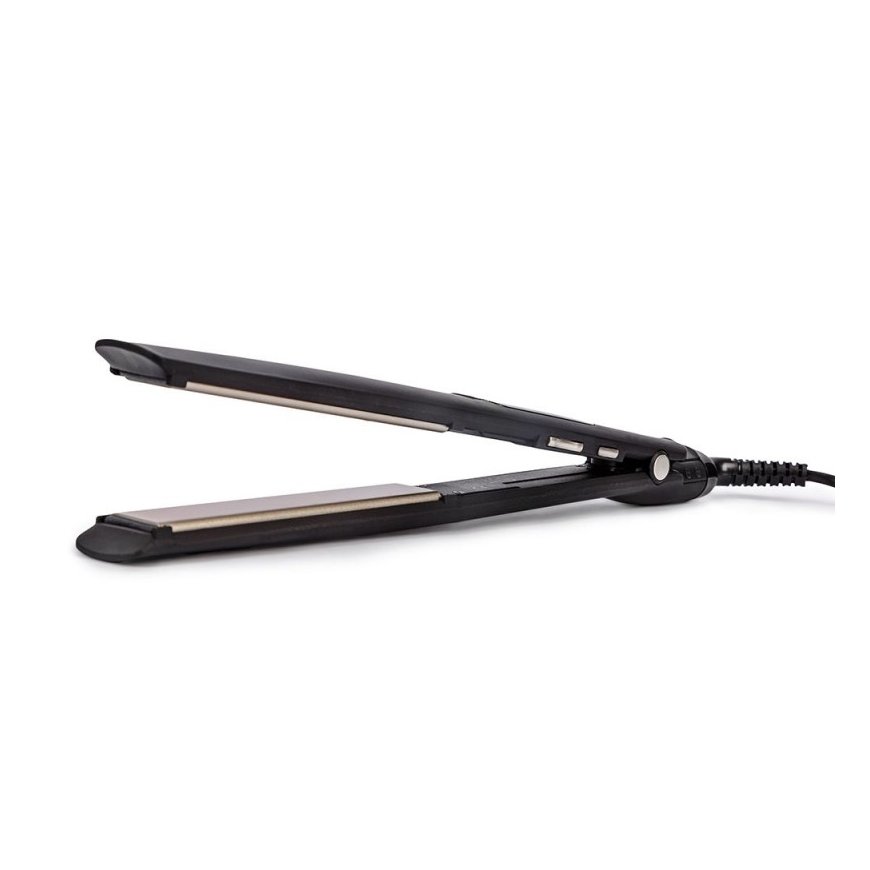 Huslog Hair straightener with LED display BE-380124