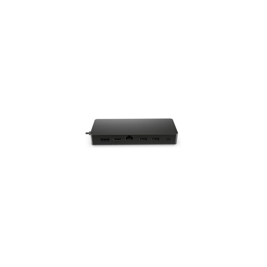 HP Poly HP Universal USB-C Multiport