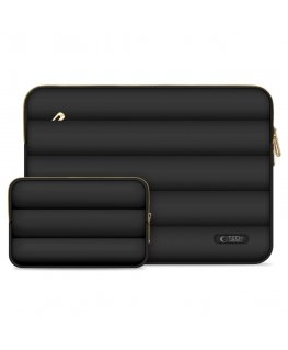 TECH-PROTECT PUFFY LAPTOP 15-16 BLACK