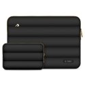 TECH-PROTECT PUFFY LAPTOP 15-16 BLACK TECH-PROTECT PUFFY LAPTOP 15-16 BLACK