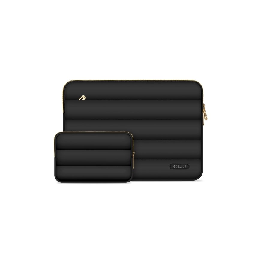 TECH-PROTECT PUFFY LAPTOP 15-16 BLACK – 2