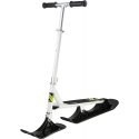 Stiga Snow Kick Free -lumipotkulauta, valkoinen Stiga Snow Kick Free -lumipotkulauta, valkoinen