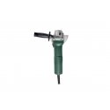 Metabo W 1100-125 kulmahiomakone 12,5 cm 12000 RPM 1100 W 2,1 kg Metabo W 1100-125 kulmahiomakone 12,5 cm 12000 RPM 1100 W 2,1 kg