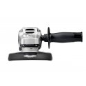 Metabo W 1100-125 leņķa slīpmašīna 12,5 cm 12000 RPM 1100 W 2,1 kg Metabo W 1100-125 leņķa slīpmašīna 12,5 cm 12000 RPM 1100 W 2,1 kg