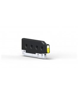 Epson C13T08G400 rašalo kasetė 1 vnt Originalus Geltona