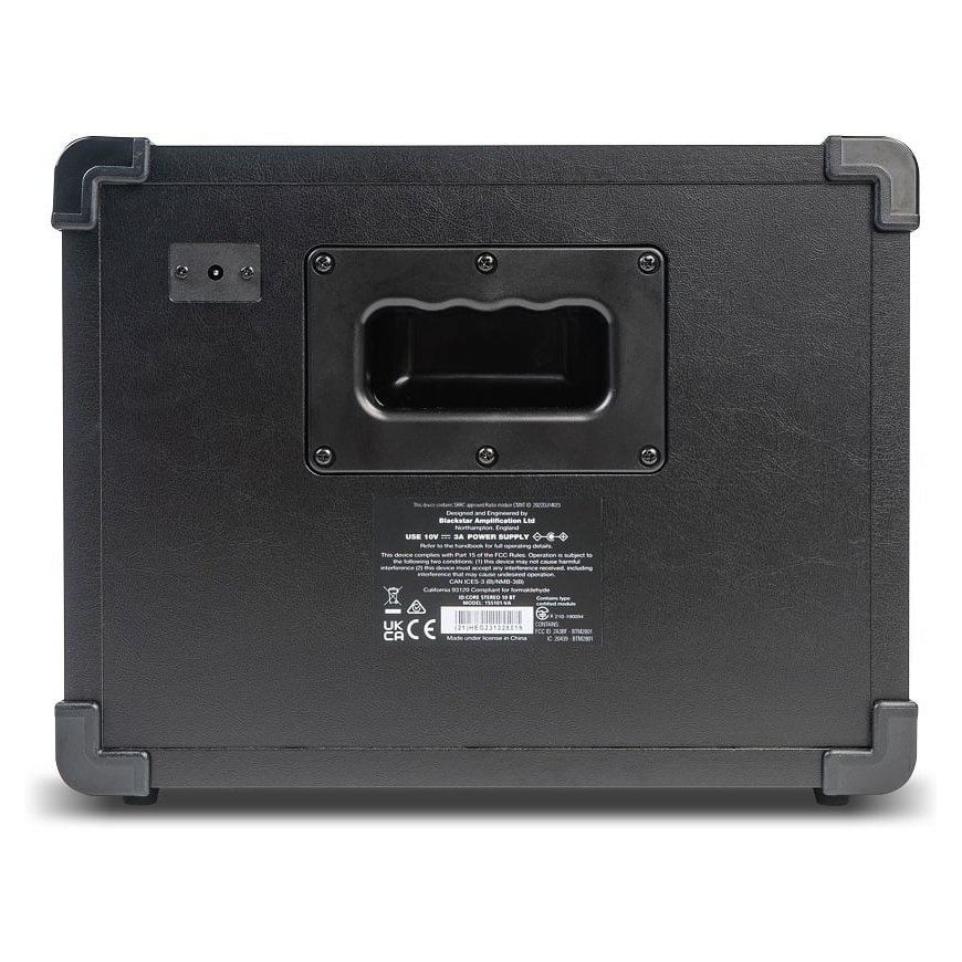 Blackstar ID:CORE V4 Stereo 10 Bluetooth – 3