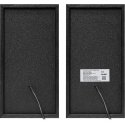 Defender SPK-240 Juoda Vielinis 6 W Defender SPK-240 Juoda Vielinis 6 W