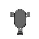 Colorway CW-CHG01-BK holder Passive holder Mobile phone/Smartphone Black