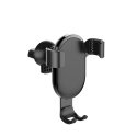Colorway CW-CHG01-BK holder Passive holder Mobile phone/Smartphone Black