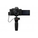 Panasonic Lumix DC-G100VEG-K digitaalkaamera Lens-style kaamera 20,3 MP Live MOS 5184 x 3888 pikslit Panasonic Lumix DC-G100VEG-K digitaalkaamera Lens-style kaamera 20,3 MP Live MOS 5184 x 3888 pikslit