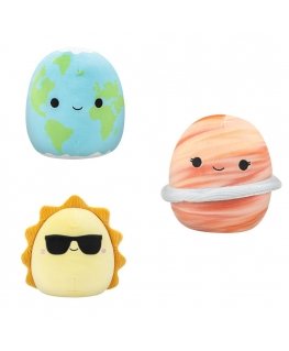 SQUISHMALLOWS Плюшевая игрушка для собаки, 18 cm
