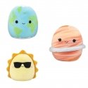 SQUISHMALLOWS Pīkstoša suņu rotaļlieta, 18 cm SQUISHMALLOWS Pīkstoša suņu rotaļlieta, 18 cm