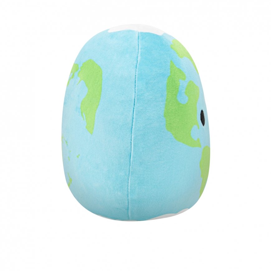 SQUISHMALLOWS pehme häälega lemmiklooma mänguasi, 18 cm – 3