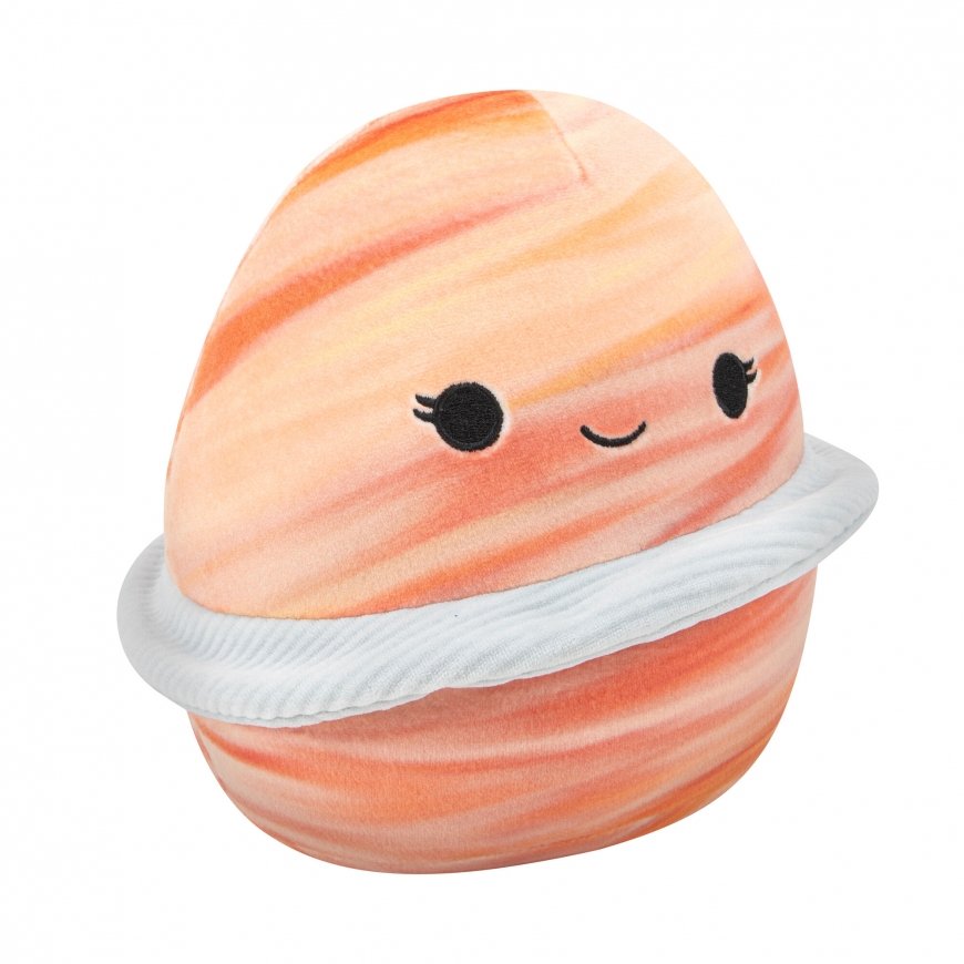 SQUISHMALLOWS pehme häälega lemmiklooma mänguasi, 18 cm – 5