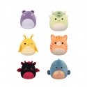 SQUISHMALLOWS W20 Plīša rotaļlieta, 19 cm SQUISHMALLOWS W20 Plīša rotaļlieta, 19 cm