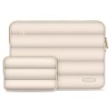 TECH-PROTECT PUFFY LAPTOP 13-14 SAND TECH-PROTECT PUFFY LAPTOP 13-14 SAND