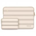 TECH-PROTECT PUFFY LAPTOP 13-14 SAND TECH-PROTECT PUFFY LAPTOP 13-14 SAND