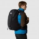 Seljakott terra 40-tnf must-asfalt hall-npf-l/xl THE NORTH FACE