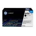 HP 645A, Оригинальный лазерный картридж LaserJet, Черный HP 645A, Оригинальный лазерный картридж LaserJet, Черный