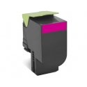 Lexmark 702HM toner cartridge 1 pc(s) Original Magenta Lexmark 702HM toner cartridge 1 pc(s) Original Magenta